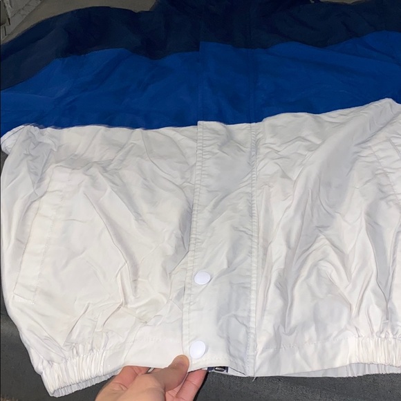 Underworld Raincoat/Jacket (not used) - Picture 2 of 10